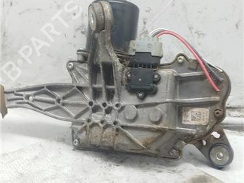 Rear wiper motor RENAULT GRAND SCÉNIC III (JZ0/1_) 2.0 16V (JZ0G) | BP26361383M102 