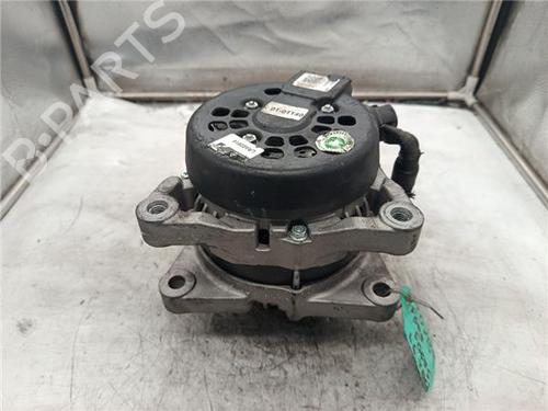 Used Alternator Alternator FORD FOCUS II (DA_, HCP, DP) 1.6 TDCi (109 hp) 33418276 33418276