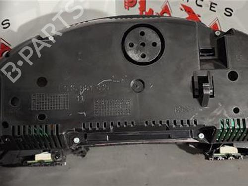 Instrument cluster AUDI A4 B7 (8EC) 2.0 TDI 16V | BP18389812C47 