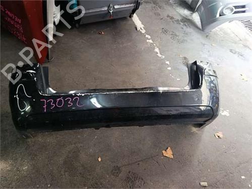 Used Rear bumper Rear bumper OPEL ZAFIRA / ZAFIRA FAMILY B (A05) 1.9 CDTI (M75) (120 hp) 39699272 39699272