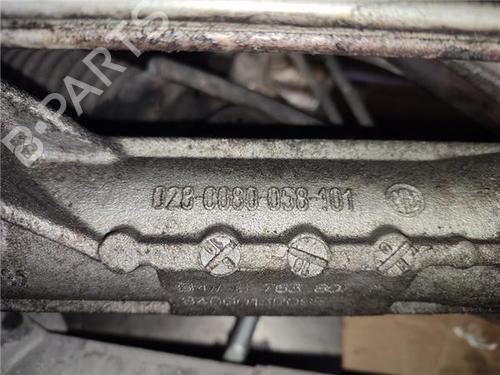 Steering rack BMW 3 (E90) 318 d | BP23062434M22 
