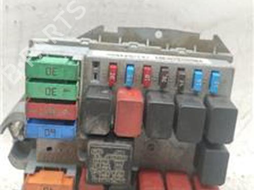 Fuse box CITROËN JUMPER I Bus (244, Z_) 2.0 HDi | BP18004078E1 