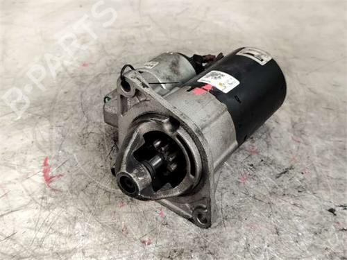 Used Starter Starter 38737509 38737509