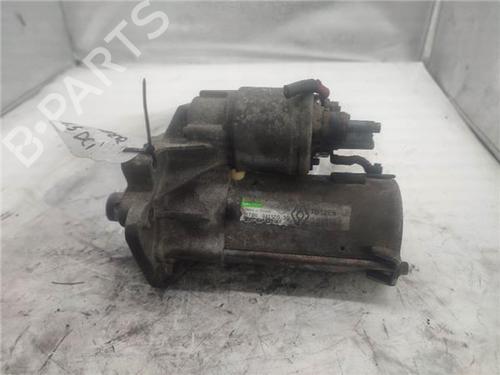 Startmotor DACIA DUSTER (HS_) 1.5 dCi (86 hp) 19410186