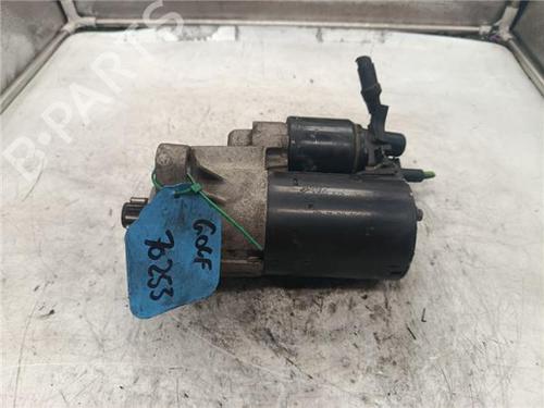 Used Starter Starter 34201896 34201896
