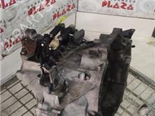 Gearbox MAZDA 5 (CR) 2.0 CD (CR19) | BP18004317M3 