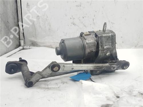Front wiper motor VW TOURAN (1T1, 1T2) 2.0 TDI 16V | BP25829979M29 