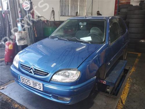 Steering pump CITROËN SAXO (S0, S1) 1.5 D | BP24137174M99 