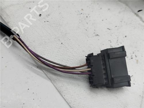 Left mirror VW GOLF IV (1J1) 1.9 TDI | BP23124115C26 