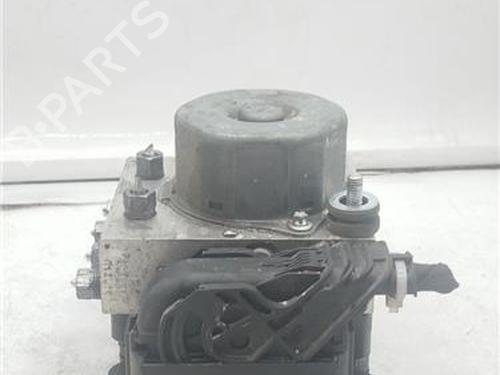 ABS Bremseaggregat RENAULT ZOE (BFM_) ZOE (92 hp) 27332862