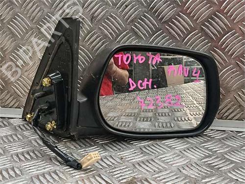 Used Right mirror Right mirror 37276040 37276040