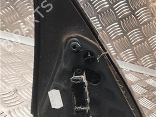 Rétroviseur gauche RENAULT CLIO II (BB_, CB_) 1.2 16V (BB05, BB0W, BB11, BB27, BB2T, BB2U, BB2V, CB05,... | BP29963473C26 