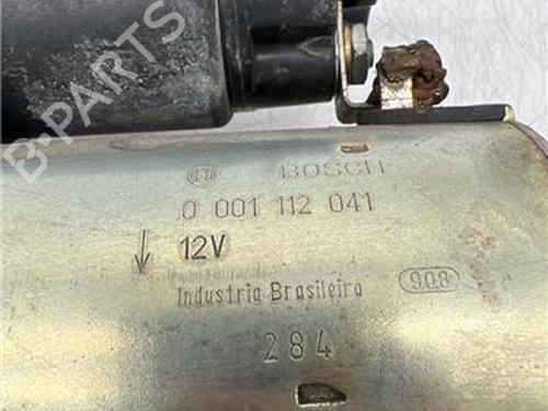 Startmotor PEUGEOT 206 Hatchback (2A/C) 1.4 i | BP18383393M8 
