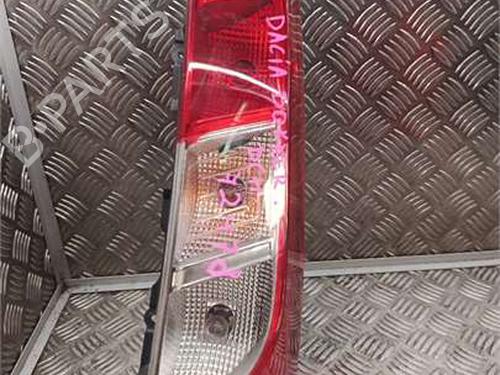 Used Right taillight Right taillight 37624821 37624821