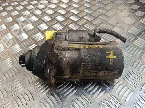 Startmotor Startmotor 39114342 39114342