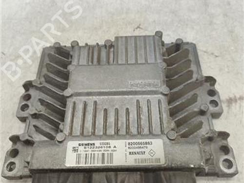 Used Electronic module RENAULT MEGANE II Estate (KM0/1_) 1.5 dCi (KM16, KM1E) (106 hp) 18005222