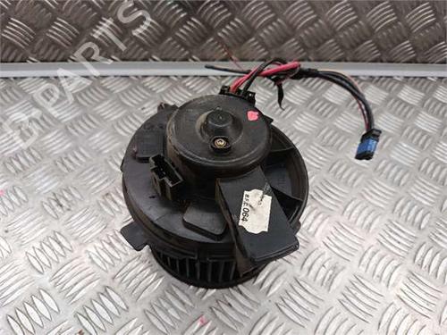 Used Heater blower motor Heater blower motor CITROËN XSARA PICASSO (N68) 2.0 HDi (90 hp) 36054388 36054388