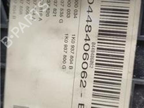 Sikringsdåse VW TOURAN (1T1, 1T2) 1.9 TDI | BP19068473E1 