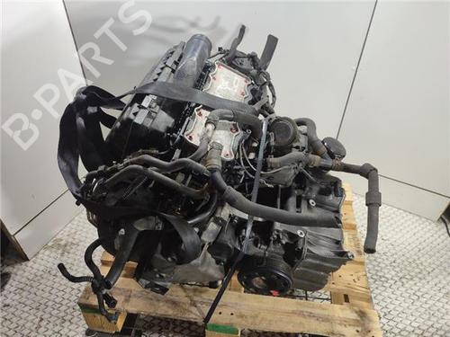 Used Engine Engine SEAT LEON (5F1) 1.2 TSI (105 hp) 33279563 33279563