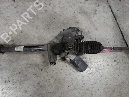 Steering rack HONDA JAZZ II (GD_, GE3, GE2) 1.2 i-DSI (GD5, GE2) | BP30092949M22 