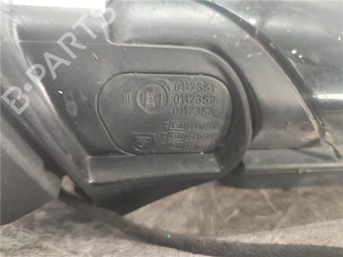 Left mirror BMW 3 (E46) 320 d | BP19390985C26 