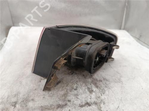 Left taillight SEAT IBIZA III (6L1) 1.4 16V | BP29468648C34 