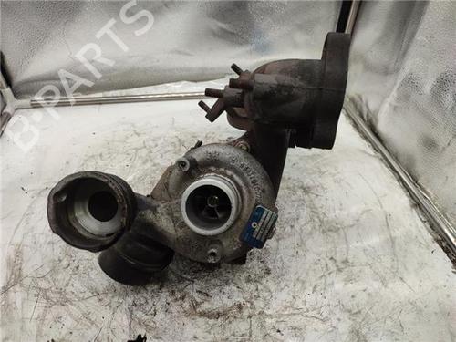 Turbolader/Kompressor AUDI A3 (8P1) 1.9 TDI (105 hp) 32354977