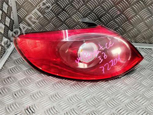 Used Left taillight Left taillight 38429270 38429270