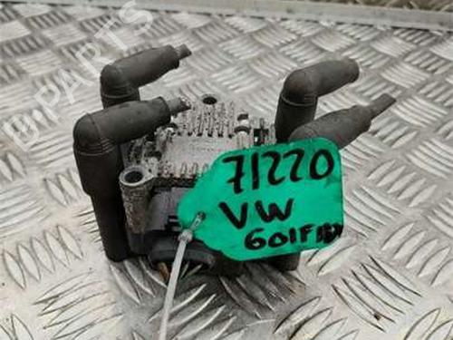 Bobina encendido Bobina encendido VW GOLF IV (1J1) 1.6 (100 hp) 36940051 36940051
