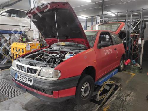 Brukte deler til SEAT IBIZA II (6K1) 1.9 D (64 hp) 4246431