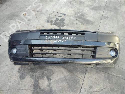 Used Front bumper CITROËN XSARA PICASSO (N68) 1.6 HDi (109 hp) 29516119
