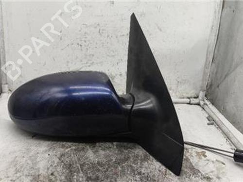 Right mirror FORD FOCUS I (DAW, DBW) 1.8 Turbo DI / TDDi | BP19516494C27 