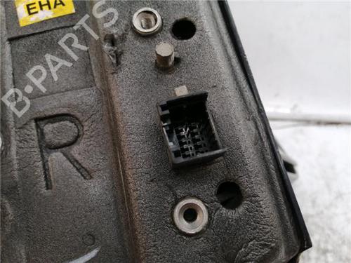 Right mirror SSANGYONG KYRON 2.0 Xdi | BP27306826C27 