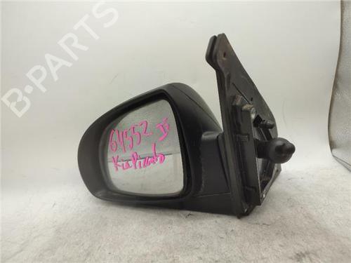 Used Left mirror KIA PICANTO I (SA) 1.0 (61 hp) 18007564