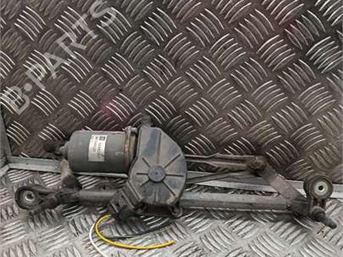 Used Front wiper motor Front wiper motor 37596986 37596986