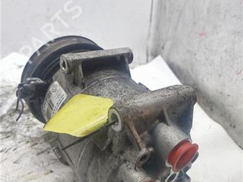 AC compressor SEAT IBIZA II (6K1) 1.4 i | BP29318997M34 