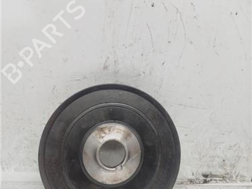 Remskive CITROËN C4 I (LC_) 1.6 HDi | BP29216084M122 