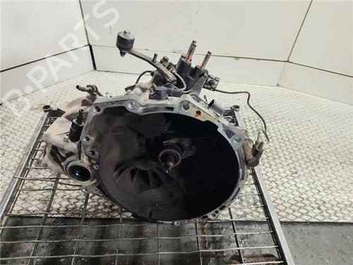 Used Gearbox Gearbox KIA CARNIVAL II (GQ) 2.9 CRDi (144 hp) 34256073 34256073