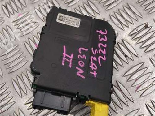 Electronic module SEAT LEON (1P1) 1.6 TDI | BP40615508M83 - Image 2