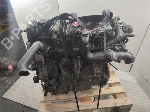 Used Engine VOLVO XC90 I (275) D5 AWD (163 hp) 30652957