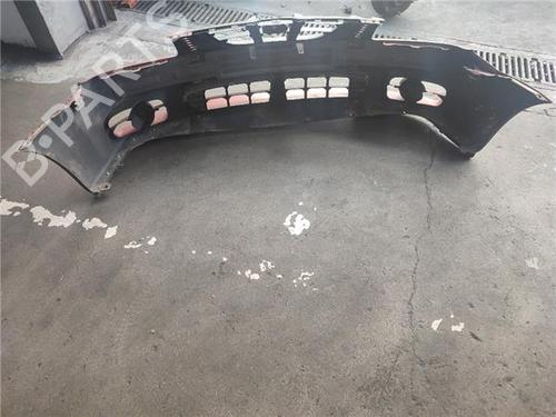 Front bumper KIA CERATO I Hatchback (LD) 1.6 CRDi | BP27306814C7 