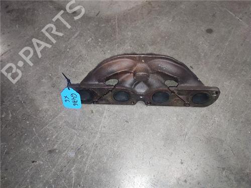 Exhaust manifold BMW X6 (E71, E72) xDrive 50 i | BP18007865M110 