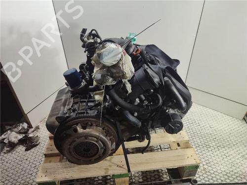 Used Engine Engine PEUGEOT 306 (7B, N3, N5) 1.9 D (69 hp) 33249774 33249774