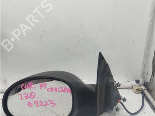 Used Left mirror CHRYSLER PT CRUISER (PT_) 2.2 CRD (121 hp) 27245527