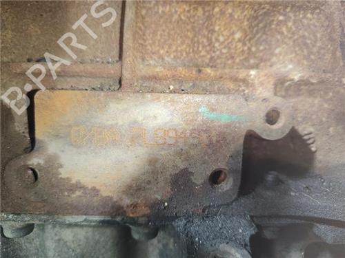 Engine FORD MONDEO IV Saloon (BA7) 2.0 TDCi | BP33836674M1 - Image 2