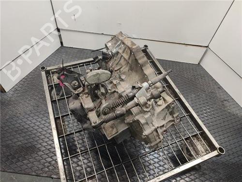 Gearbox TOYOTA AVENSIS (_T25_) 2.0 VVT-i (AZT250_, AZT250R) | BP29872473M3