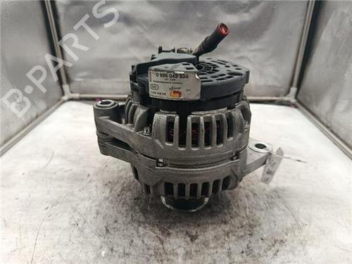 Used Alternator Alternator FIAT BRAVO II (198_) 1.9 D Multijet (198AXC1B) (150 hp) 34457289 34457289