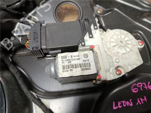 Annen SEAT LEON (1M1) 1.6 | BP29986525O1