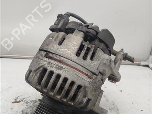 Generator VW POLO IV (9N_, 9A_) 1.4 16V | BP29551271M7 