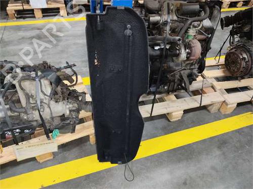 Rear parcel shelf MINI MINI (R50, R53) Cooper | BP37186162C85 - Image 2